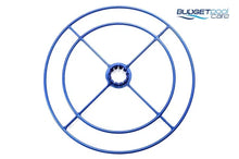 Load image into Gallery viewer, DEFLECTOR WHEEL BARACUDA LGE P/BLUE - Budget Pool Care