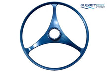 Load image into Gallery viewer, DEFLECTOR WHEEL BARACUDA MED COBALT - Budget Pool Care