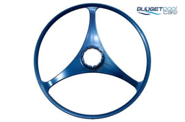 DEFLECTOR WHEEL BARACUDA MED COBALT - Budget Pool Care