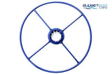 DEFLECTOR WHEEL BARACUDA MED P/BLUE
