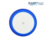 DEFLECTOR WHEEL POOL ROVER BODY