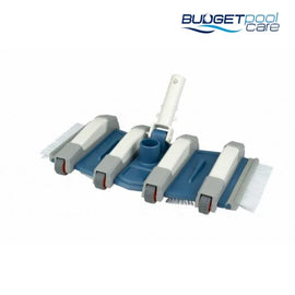 Deluxe Concrete Flexible Vacuum Head Cleaning Equipment