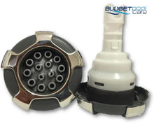 Load image into Gallery viewer, Description 3.6 Sapphire Crown Face Massage Jet