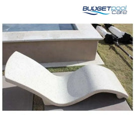 DESTINATION LOUNGER SRS SEASHELL - Budget Pool Care