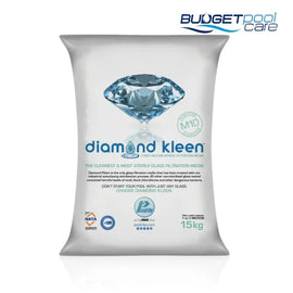 Diamond Kleen Glass Filtration Media