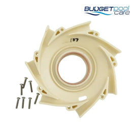 DIFFUSER KIT SILENTFLO 750W - Budget Pool Care