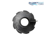 DIFFUSER PLATE POOLRITE SQI/PM