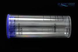 DILUTION TUBE PALINTEST - Budget Pool Care