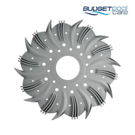 DISC APCP MULTI APPLICATION GREY - Budget Pool Care