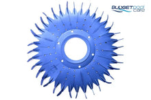 Load image into Gallery viewer, DISC BARACUDA 36 FIN PEARL BLUE - Budget Pool Care