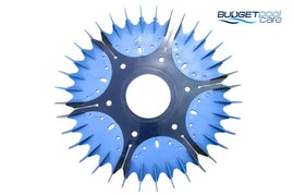 DISC ZODIAC G4 DUAL CONTACT - Budget Pool Care