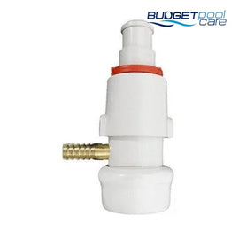 Disconnect Swivel - JV50 - Budget Pool Care