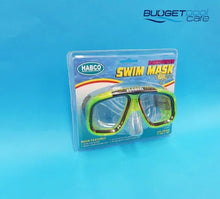 Load image into Gallery viewer, Discoverer Swim Mask