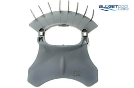 DISCS BARACUDA X7 FRONT/REAR - Budget Pool Care