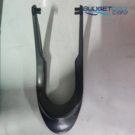 Dive Float Assembly Torpedo Grey Pool Cleaner Parts - Pentair