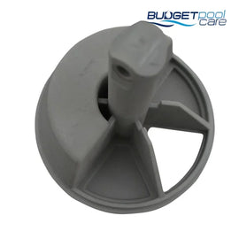 DIVERTER HEAD HURLCON MPV 50MM - Budget Pool Care