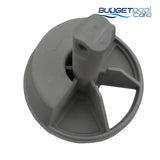 DIVERTER HEAD HURLCON MPV 50MM