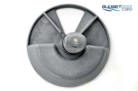 DIVERTER HEAD PRAHER MPV 40MM - Budget Pool Care