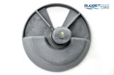 DIVERTER HEAD PRAHER MPV 40MM