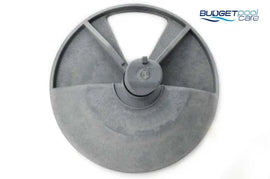 DIVERTER HEAD PRAHER MPV 50MM - Budget Pool Care