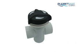 Diverter Valve 50 Mm-Sea Breeze-Ss