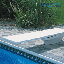 Load image into Gallery viewer, DIVING BOARD SR SMITH 6&quot; BOMBORA WH - Budget Pool Care