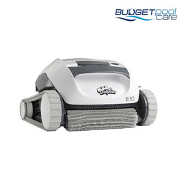 Dolphin X-Series E10 Robotic Cleaner - Budget Pool Care