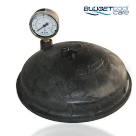 Dome Lid - Water Valve (Top Valve)