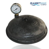 Dome Lid   Water Valve (Top Valve)