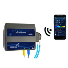 Load image into Gallery viewer, Dontek Aquachem ORP &amp; Ph Control Module