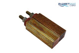 Dontek Ioniser Electrodes (Pair) - 95mm
