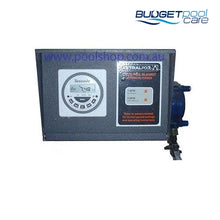 Load image into Gallery viewer, Doser Liquid Pool Cover - Budget Pool Care