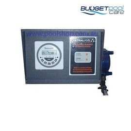 Doser Liquid Pool Cover - Budget Pool Care