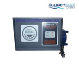 Doser Liquid Pool Cover