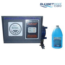 Load image into Gallery viewer, Doser Liquid Pool Cover - Budget Pool Care