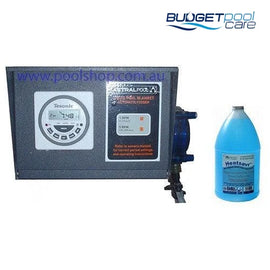 Doser Liquid Pool Cover - Budget Pool Care