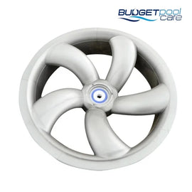 DOUBLE SIDE WHEEL POLARIS 3900 - Budget Pool Care