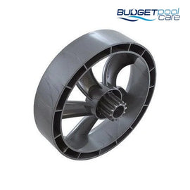 Double side wheel (Polaris 3900) - Budget Pool Care