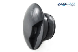 DOWNJET RETURN PUSH IN 40MM GY - Budget Pool Care