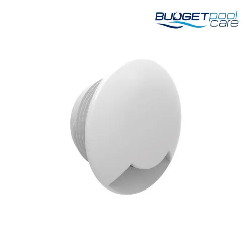 DOWNJET RETURN SE705 50MM WHITE - Budget Pool Care