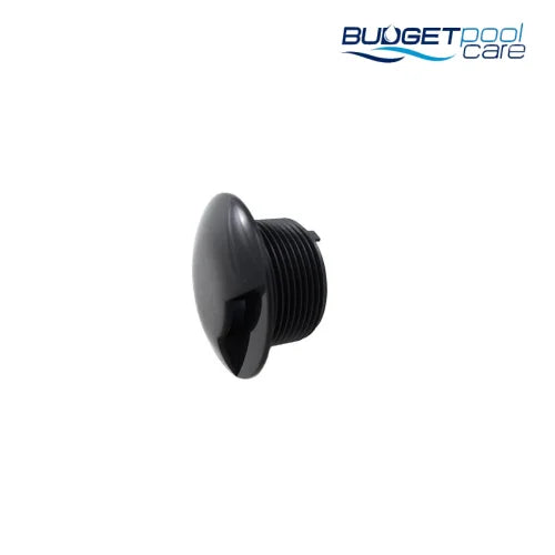 DOWNJET RETURN THREAD BLACK - Budget Pool Care