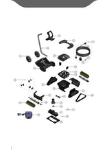 Load image into Gallery viewer, Zodiac CX20, CX35 Brush Scrubber R0633104 (Set of 2) - Pool Cleaner Spare Part