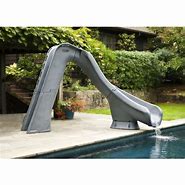Load image into Gallery viewer, TYPHOON® POOL SLIDE