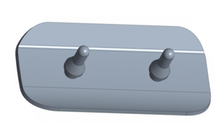 Load image into Gallery viewer, Madimack GT Freedom - Drain Cover