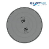 DRESS RING & LID  Grey