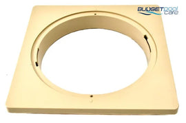 DRESS RING PARAMOUNT SQR/S'STONE - Budget Pool Care