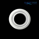 DRESS RING POOLRITE WHITE