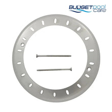 Load image into Gallery viewer, DRESS RING SE WNC 316 S/STEEL - Budget Pool Care