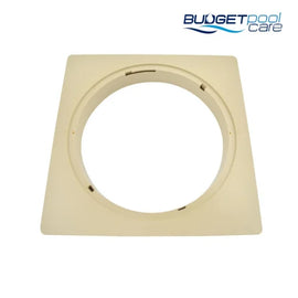 DRESS RING WATERCO TWIST SQR SAND - Budget Pool Care