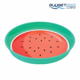 DRINKS TRAY WATERMELON - Budget Pool Care